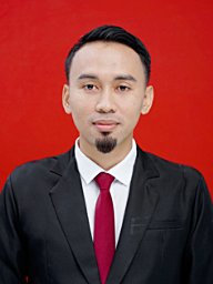 Foto Muhammad Amin, M.Kom