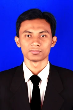 Foto Andri Nata, S.T., M.Kom